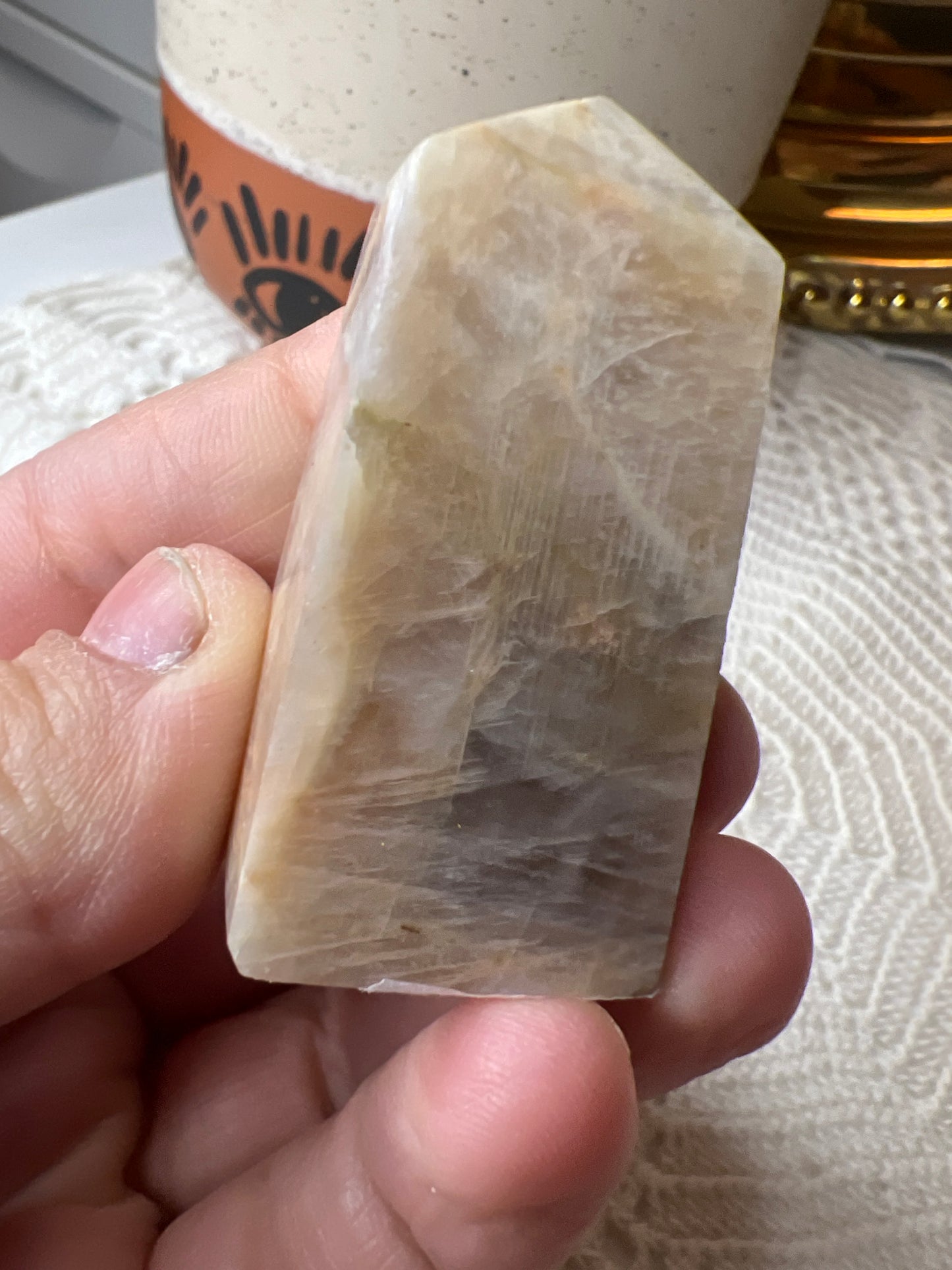 Moonstone Point - Raven + Sage