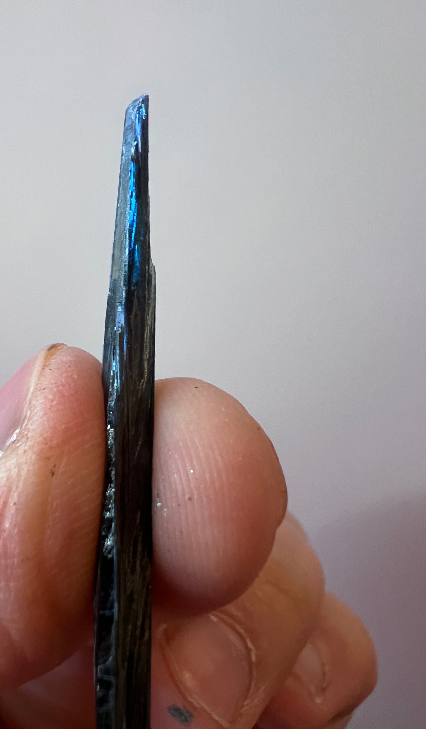 *RARE* Vivianite Specimen - Bolivia