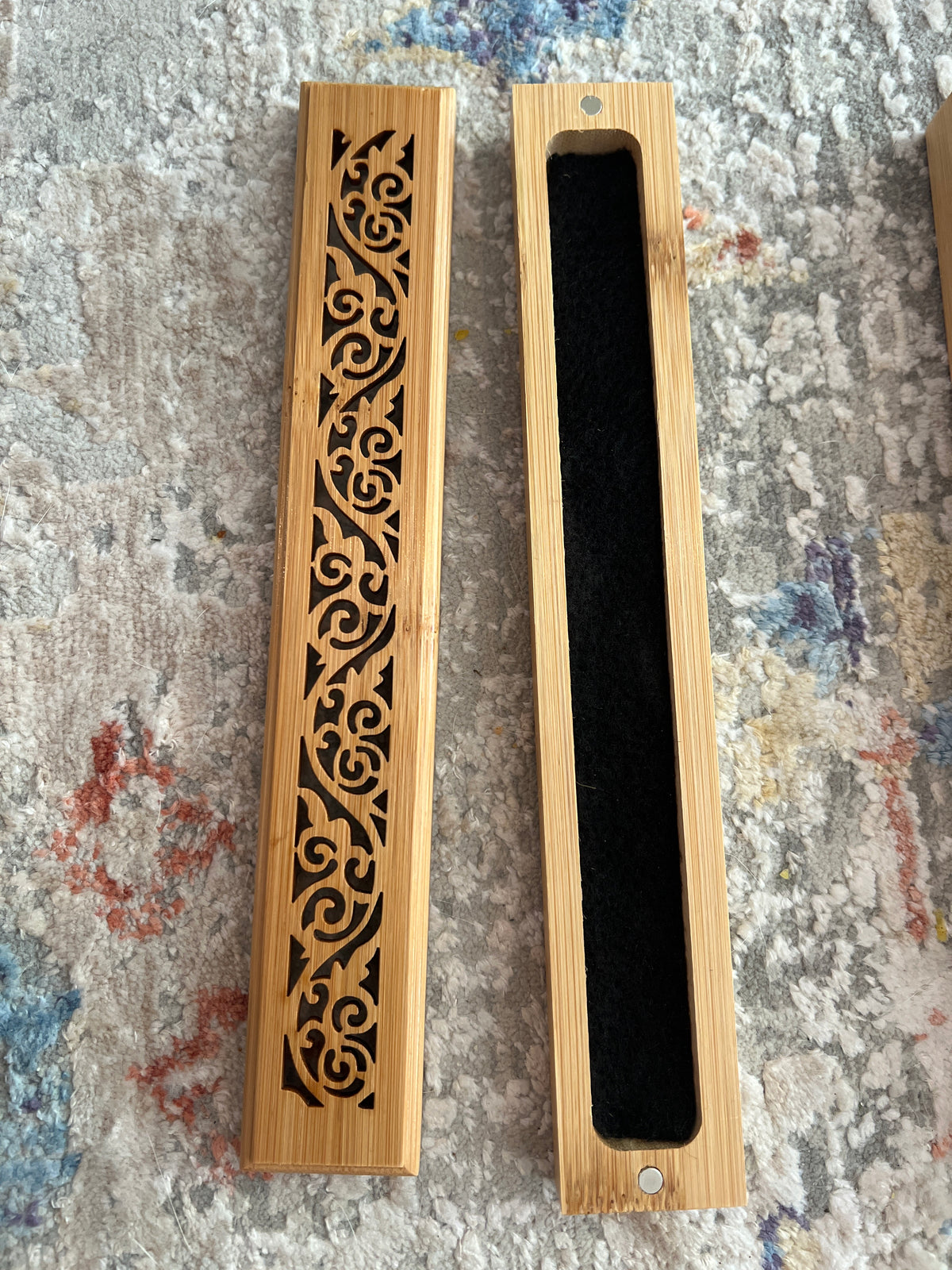 Incense Holder