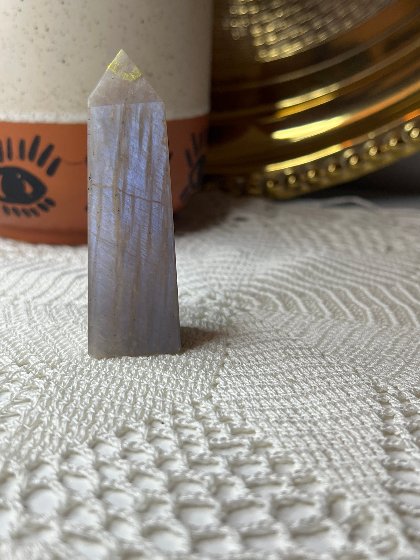 Moonstone Point - Raven + Sage
