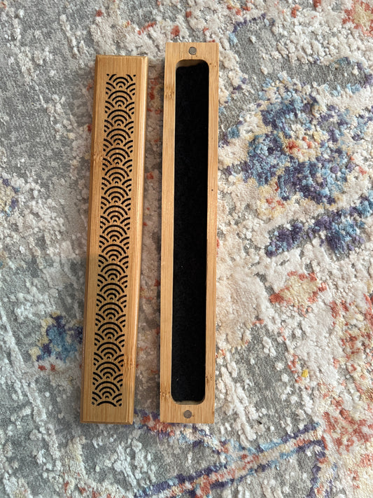 Incense Holder