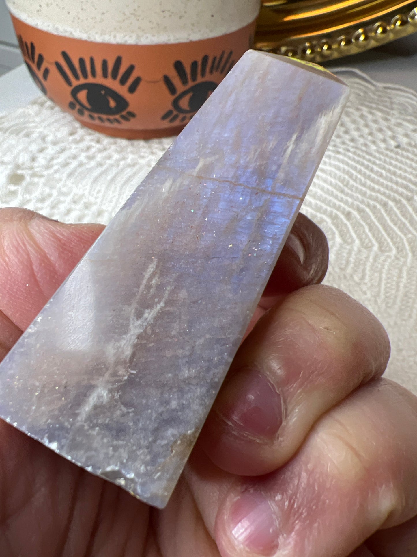 Moonstone Point - Raven + Sage