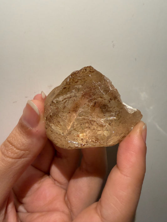 Window Quartz - Brazil