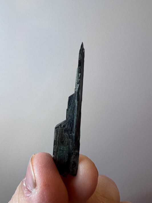 *RARE* Vivianite Specimen - Bolivia