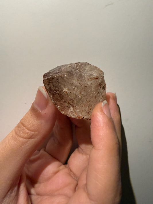 Window Quartz - Brazil