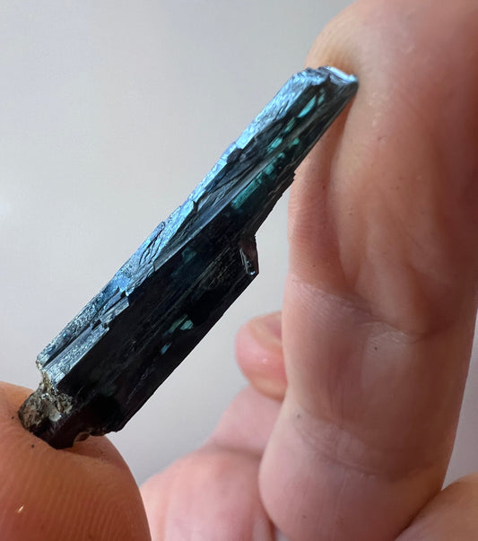 *RARE* Vivianite Specimen - Bolivia