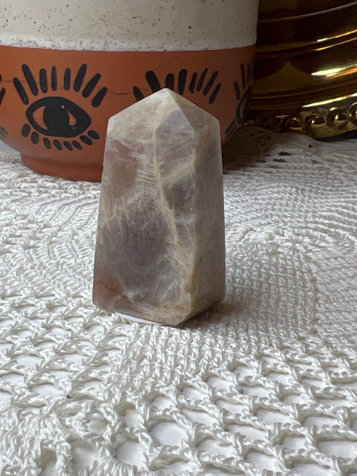 Moonstone Point - Raven + Sage