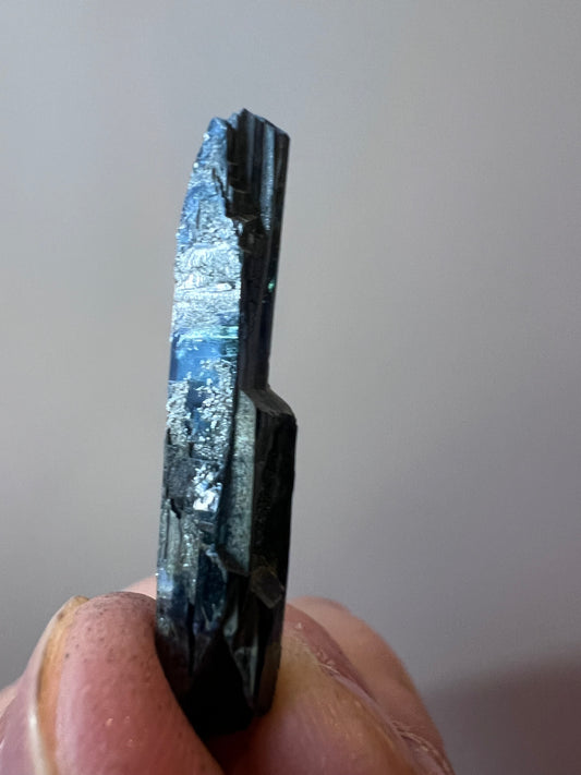 *RARE* Vivianite Specimen - Bolivia