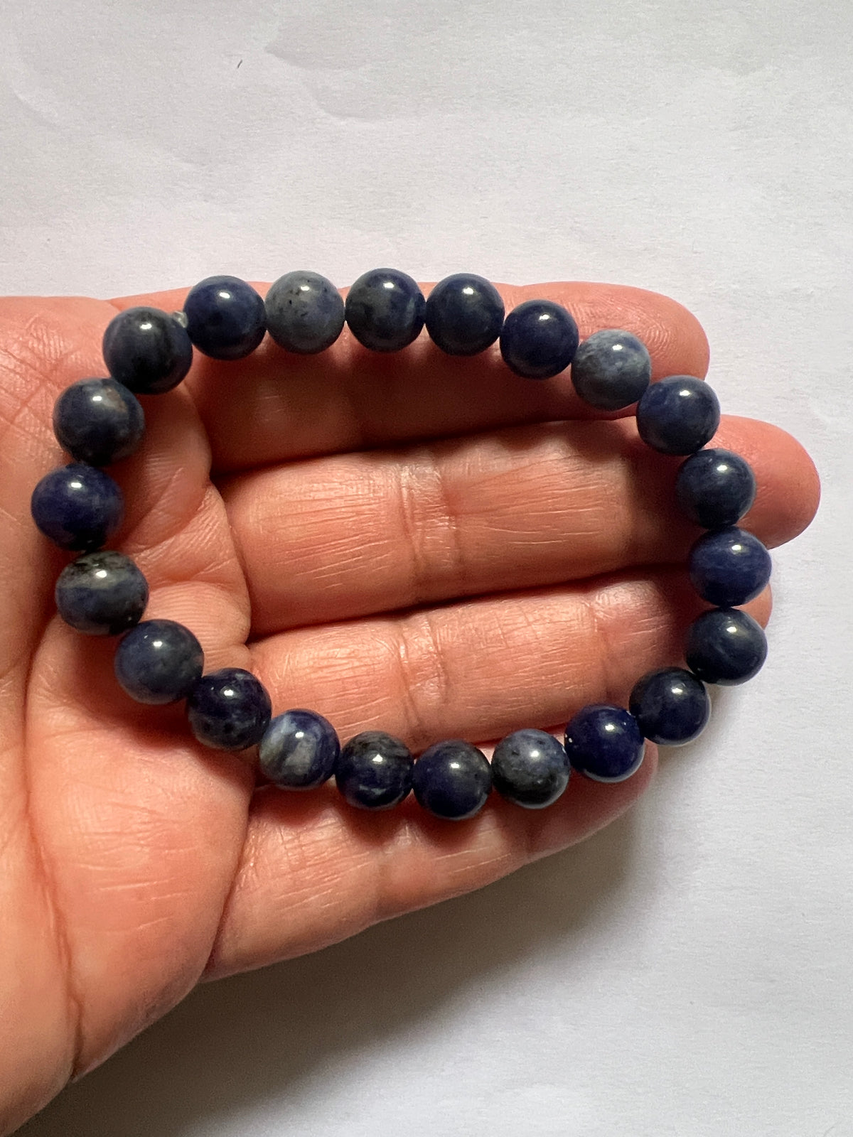 Sodalite Bracelet