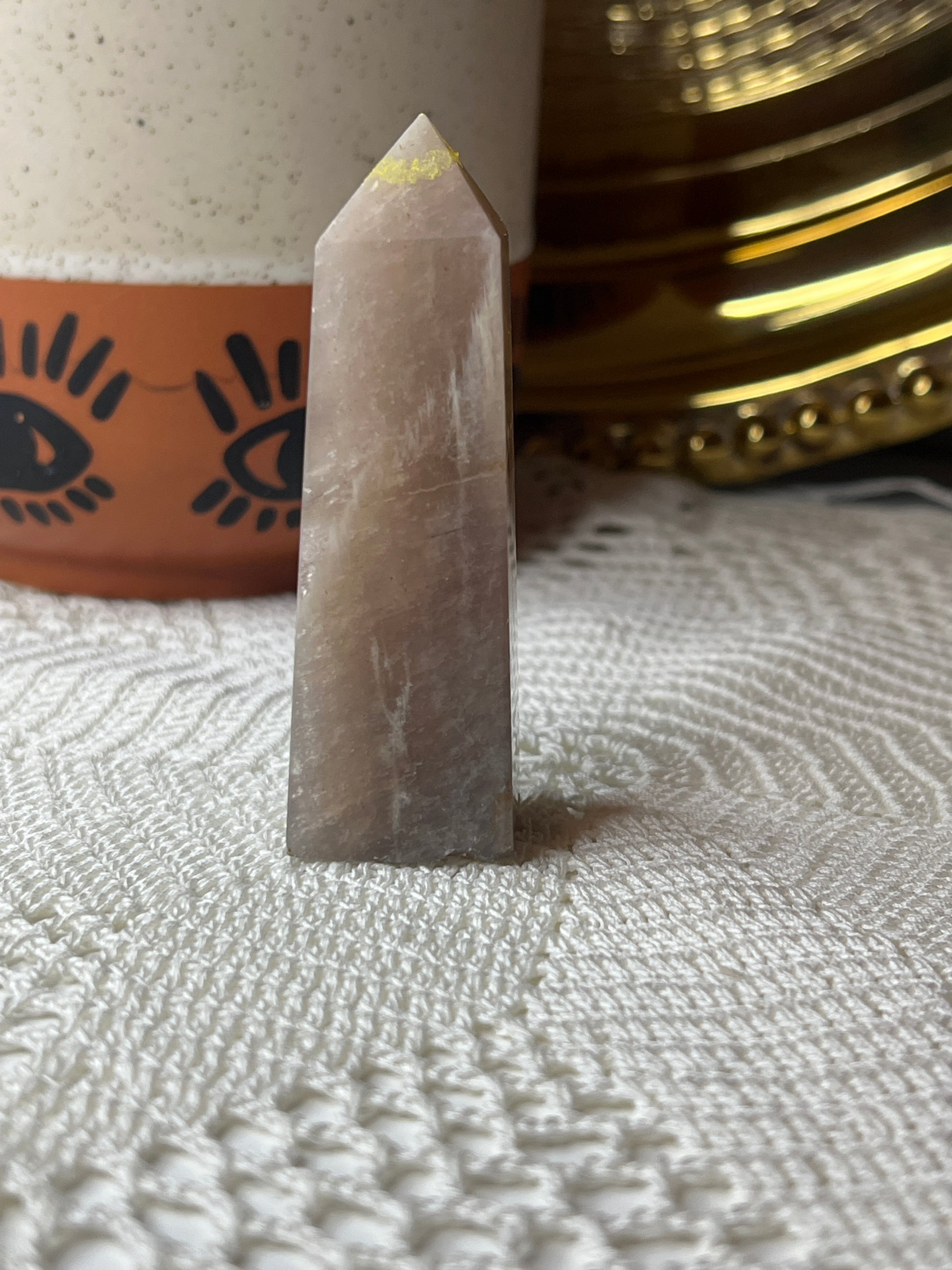 Moonstone Point - Raven + Sage