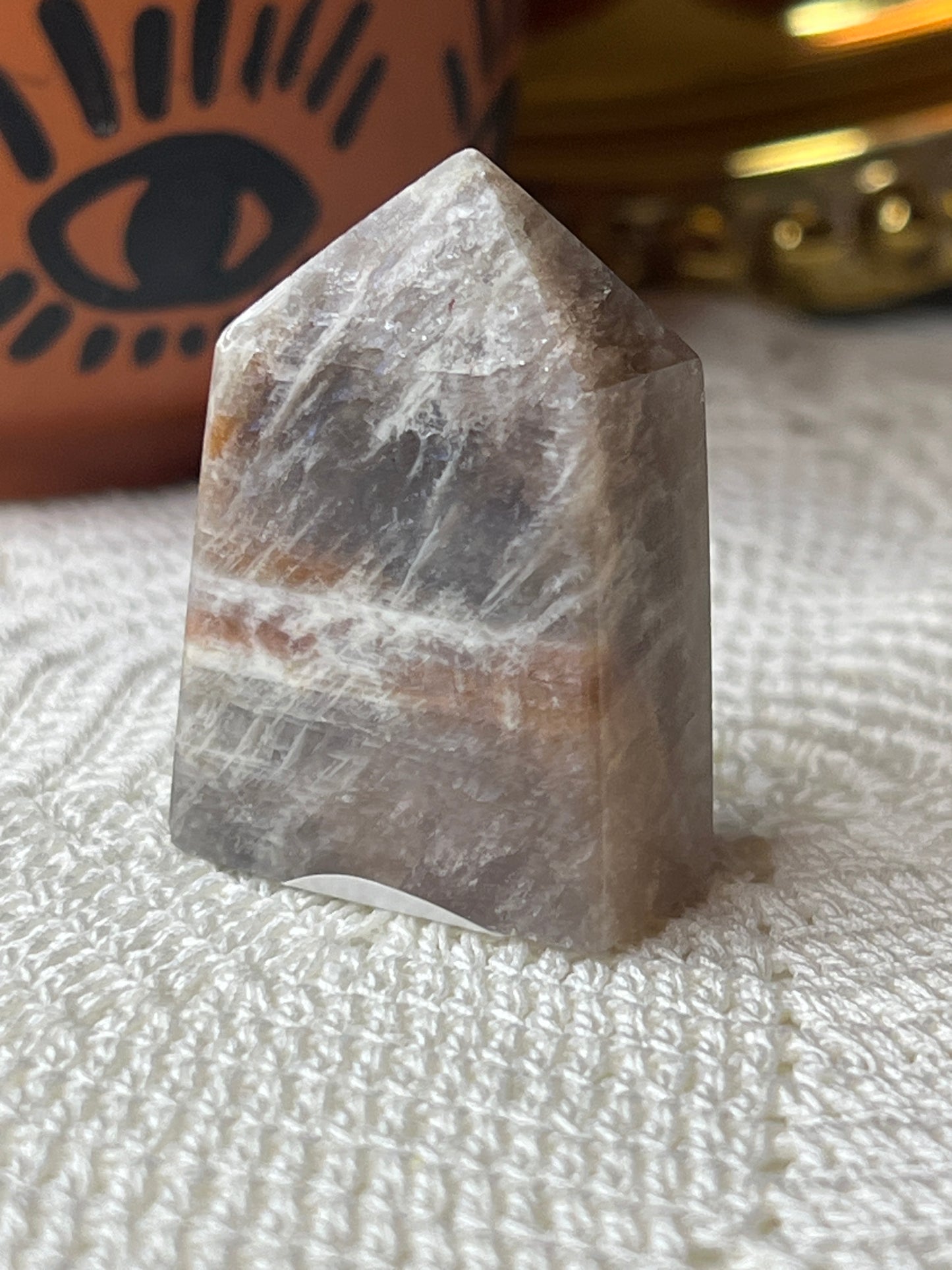 Moonstone Point - Raven + Sage