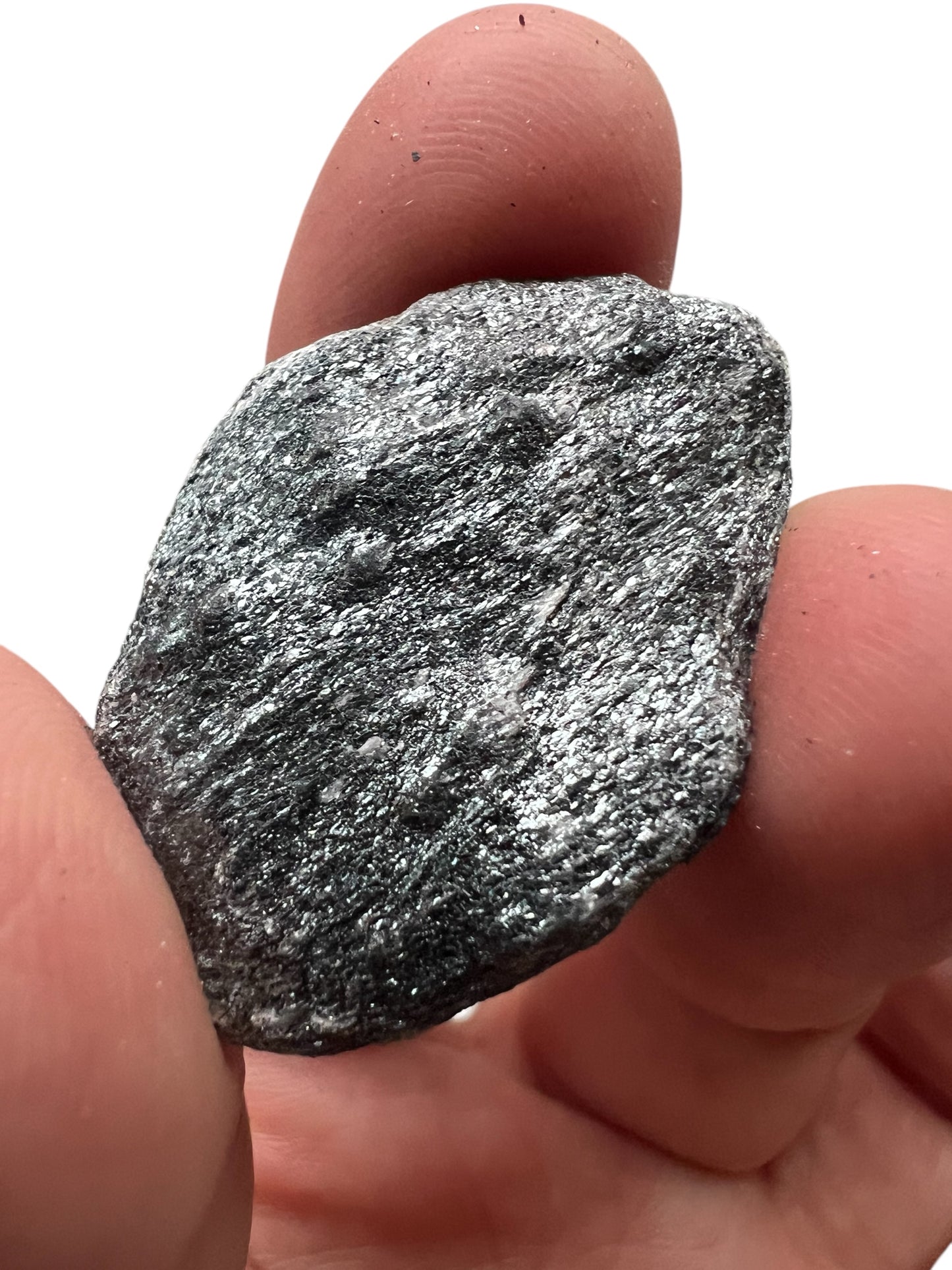 Hematite - Brazil