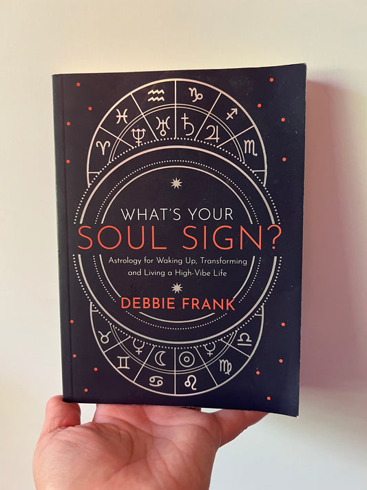🔮 What’s Your Soul Sign? | Astrology for Awakening & High-Vibe Living